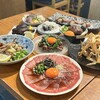 炭焼きBAR 心  梅田東通り店