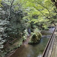 溪涼床 - 