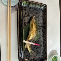 溪涼床 - 