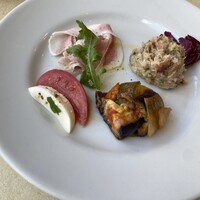 イル カルディナーレ 銀座本店 - 