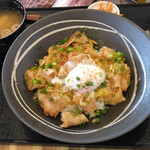 あづまキッチン - 