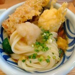 本格手打 もり家 - 