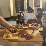 北海道ジンギスカン MASAJIN  すすきの本店  - 