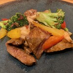 中国菜房 豪也 - 料理写真: