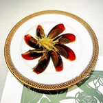 北京料理桂蘭 - ピータンです(o^^o)