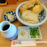 本格手打 もり家 高松シンボルタワー店