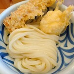 本格手打 もり家 - 