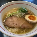 麺坊 ひかり - 