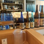 本格手打 もり家 - 