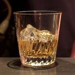 DEN - バスカー トリプルカスク アイリッシュウイスキー