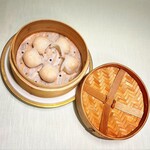 北京料理桂蘭 - プリプリ海老の主張が凄いです！！(o^^o)