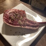 北海道ジンギスカン MASAJIN  すすきの本店  - 