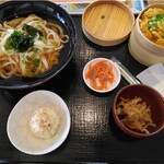 あづまキッチン - 