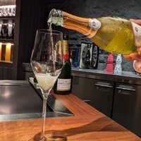 Wolfgang's Steakhouse Teppan - 