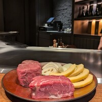 Wolfgang's Steakhouse Teppan - 