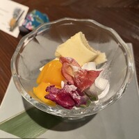 ジンジャーズビーチ - 