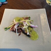 ジンジャーズビーチ - 