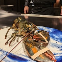 Wolfgang's Steakhouse Teppan - 