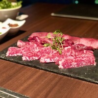 天空焼肉 星遊山 - 