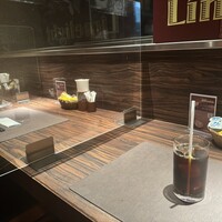 旬菜ステーキ処 らいむらいと - 