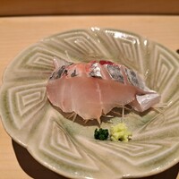 鮨たか山 - 