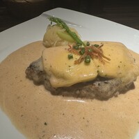 旬菜ステーキ処 らいむらいと - 