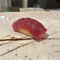 江戸前鮨 ぬけさく - 