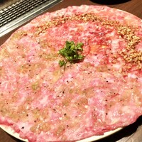 天空焼肉 星遊山 - 