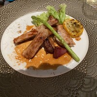 ジンジャーズビーチ - 