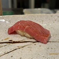江戸前鮨 ぬけさく - 