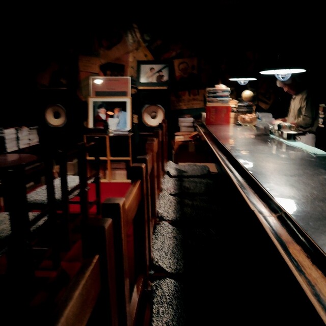 ＳＵＧＡ（スガ） - 中央弘前（喫茶店）の写真