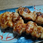 味の蔵どんつく - 焼鳥味噌だれ