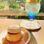 HARUMACHI coffee - 