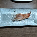 味の蔵どんつく - メヌケの粕漬け