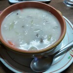 味の蔵どんつく - 洋風雑炊