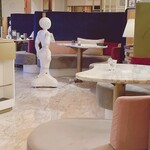 Pepper PARLOR - 