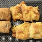 プチ・ポンレヴェック - 