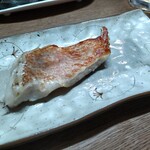 味の蔵どんつく - メヌケの粕漬け