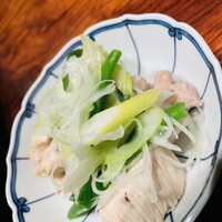 とり田 博多本店 - 