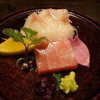 そば会席 立会川 吉田家 - 