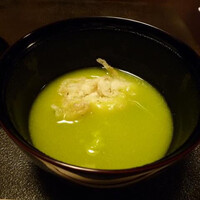 そば会席 立会川 吉田家 - 