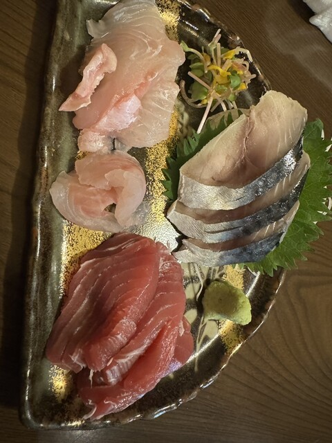 ゆったり居酒屋 キラキ 青森市 旭町の居酒屋