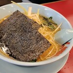 ラーメン山岡家 四日市采女店 - 