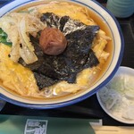 日本蕎麦 一成 石岡店 - 