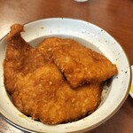 とんかつ太郎