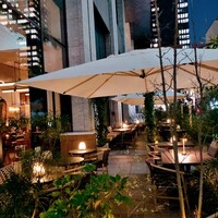 Scarpetta Tokyo - 