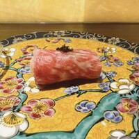 鮨 やまけん 銀座店 - 