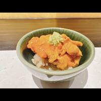 鮨 やまけん 銀座店 - 