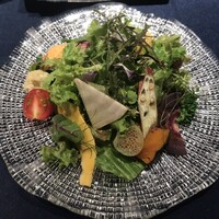 サンタ・マリア・ノヴェッラ・ティサネリーア 京都店 - 