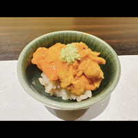 鮨 やまけん 銀座店 - 